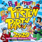 Various Artists - Ballermann Pistenparty 2020 (2 CD)