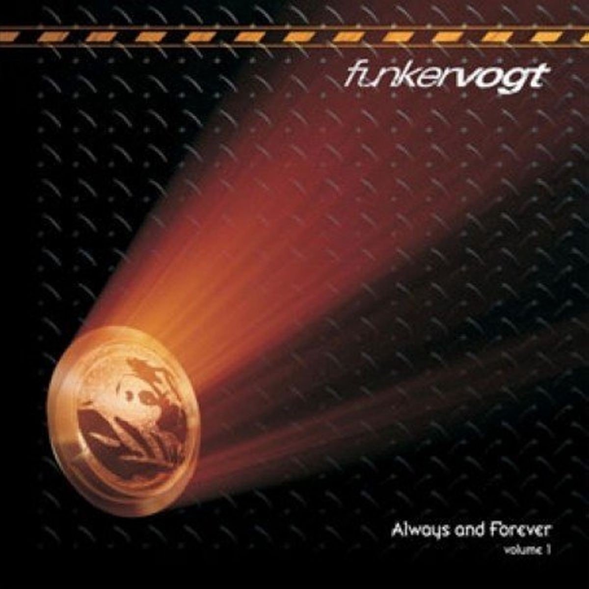 Funker Vogt - Always And Forever, Volume 1 (2 CD)