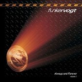 Funker Vogt - Always And Forever, Volume 1 (2 CD)