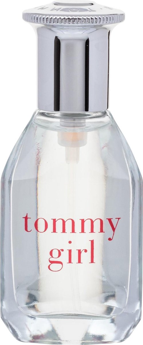 Tommy Hilfiger Tommy Girl 30 ml - Eau de Toilette - Damesparfum — afbeelding 12