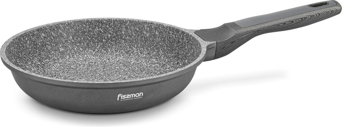 Fissman Prestige Koekenpan - Ø 24cm