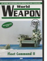 FLEET COMMAND II - WORLD WEAPON 20
