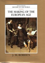 The Making of the European Age