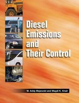 DIESEL EMISSIONS AND THEIR CONTROL
