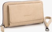 Enrico Benetti portemonnee - Beige