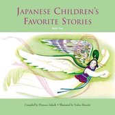 Japanese Children's Favorite Stories Book Two