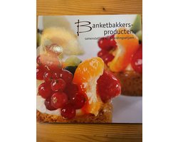 Banketbakkersproducten