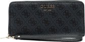 Guess Vikky Slg Large Zip Around