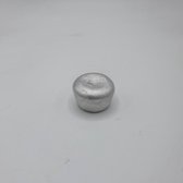 Metalen, Smelten, Aluminium, Muffins, 1 kilo, Breedte 4cm