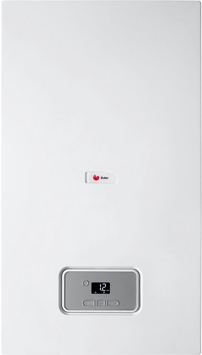 Bulex Thermomaster T30/35 - Belgische cv-ketel