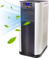 EURGEEN® A4 - MOBIELE AIRCONDITIONING - 9000BTU - VERKOELING