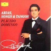 Arias Songs & Tangos