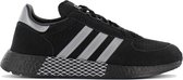 adidas Originals Marathon Tech Boost - Heren Sneakers Sport Casual Schoenen Zwart EF4398 - Maat EU 46 UK 11