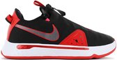Nike Paul George PG 4 - Bred - Heren Sneakers Sport Casual Schoenen Zwart CD5079-003 - Maat EU 44.5 US 10.5