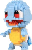 Nanoblocks Squirtle staand Pokemon - LNO