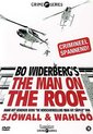 The Man On The Roof