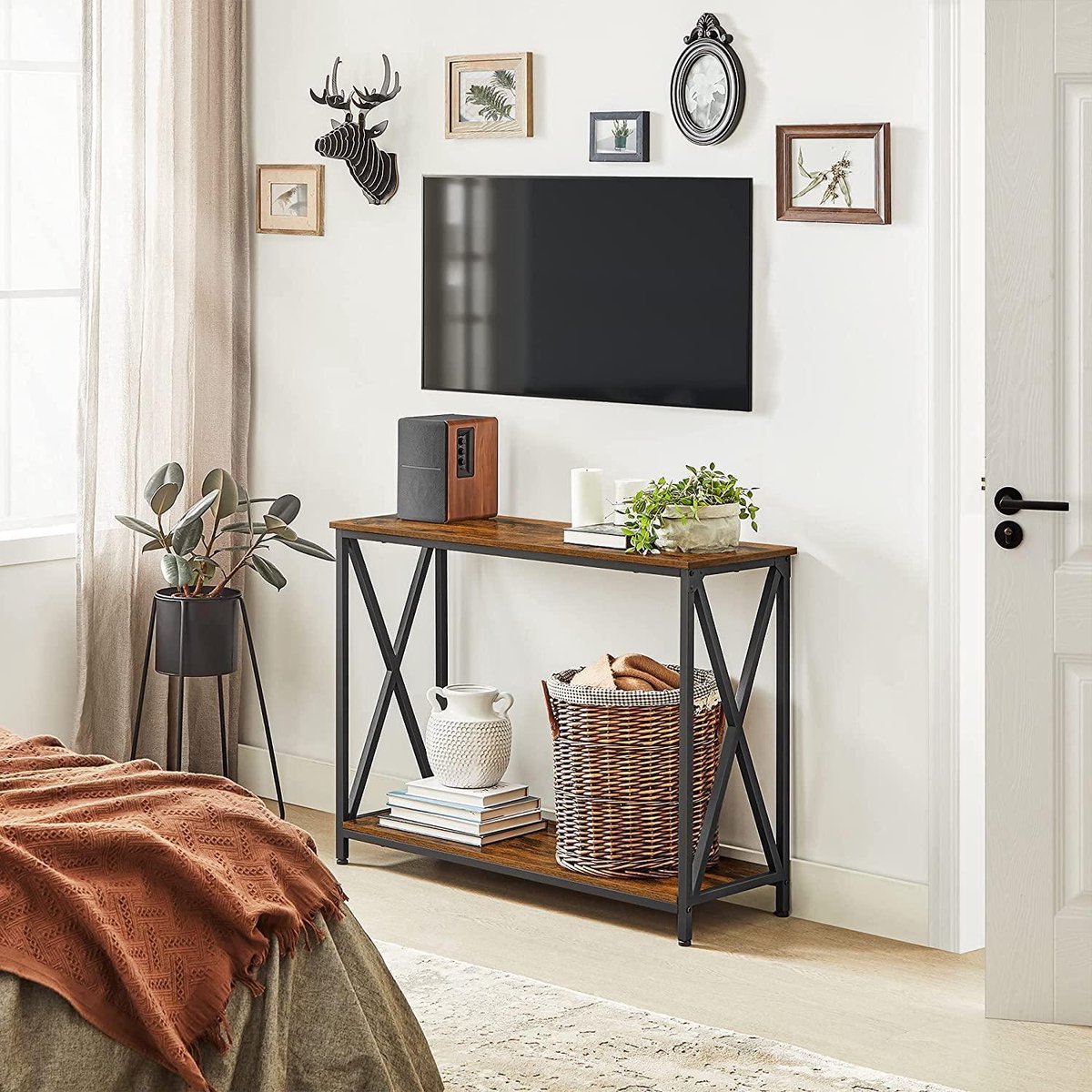 Console Tafels - Smal Design & Gratis Verzending