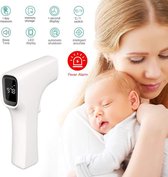 Infrarood thermometer | Voorhoofd thermometer | Contactloos thermometer | Medisch thermometer