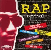 Rap Revival - De Mooiste Rap uit de jaren 90