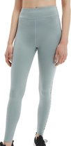 Calvin Klein Sportlegging - Maat M  - Vrouwen - Licht groen/blauw