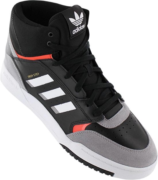 Adidas Hoge Sneakers BASKET PROFI KZG22 - Vergelijk prijzen
