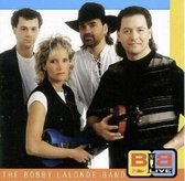 Bobby Lalonde Band - Blb Live (CD)