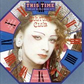 This Time - Culture Club (The First Four Years)