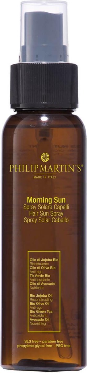 PHILIP MARTIN`S MORNING SUN 100ML