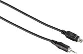 Adapterkabel DCCS Nikon NI-3 - 80cm - geschikt voor alle Digital Camera Connecting System - Camera-kabels