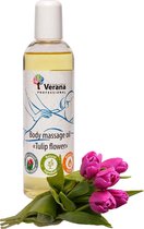 Verana Massageolie Tulpen 250ML