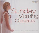 Various - Classical Moods: Sunday Morning Cla
