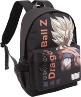 Dragonball Z Goku Heren Rugzak - Hoogte 44cm