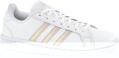 adidas Witte Grand Court - Maat 37.33