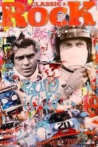 24 Hours Of Le Mans Print Poster Wall Art Kunst Canvas Printing Op Papier Living Decoratie 40x60cm Multi-color