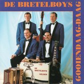 De Bretelboys - Gooiendaag-Daag