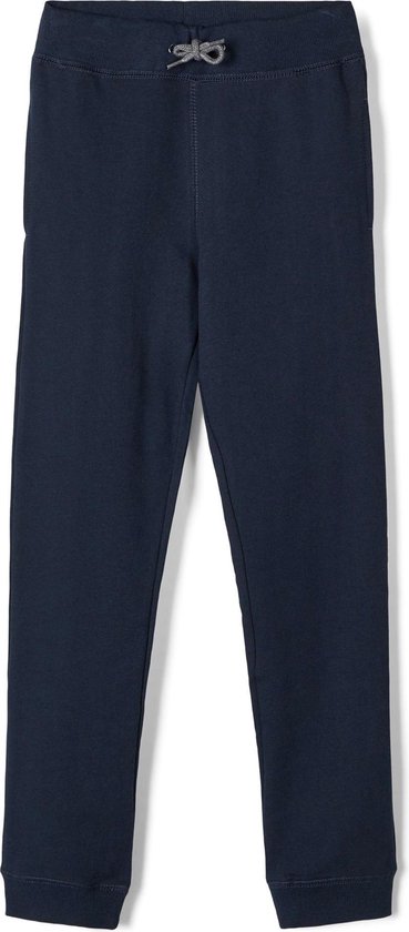 Name it pantalon garçon - bleu - NKMsweat - taille 134