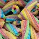 Damel Regenboogstaafjes 1 kilo