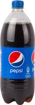 Pepsi | Cola | Regular | 12 x 1.1 liter
