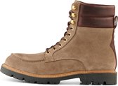 SHOE THE BEAR MENS Boots STB-CUBE APRON WR S
