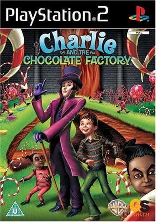 Sjakie En De Chocoladefabriek Film Gebaseerd Op Roald Dahl Verhaal Bol sjakie-en-de-chocoladefabriek-film-gebaseerd-op-roald-dahl-verhaal-bol