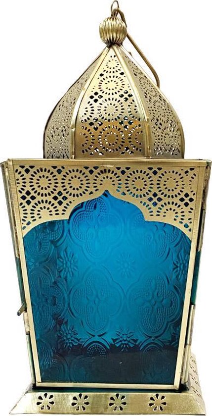 Lanterne marocaine | bol