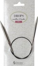 Aiguilles à tricoter circulaires Drops Pro Classic 40cm 4.0mm