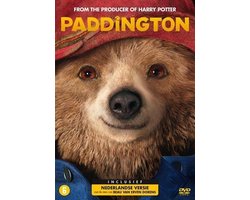 Paddington (DVD) Paddington (DVD)