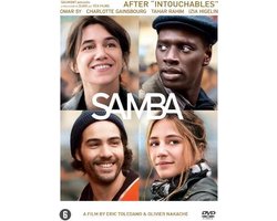 Samba (DVD)