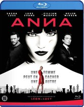 Anna (Blu-ray) (Geen Nederlandse ondertiteling)