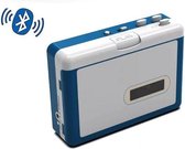 Walkman Bluetooth cassette speler