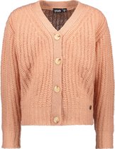 Like Flo  Meisjes Vest - Maat 164