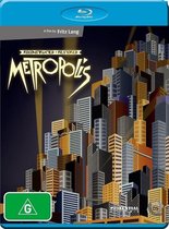 Metropolis (import)