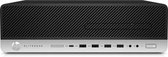 HP EliteDesk 800 G3 SFF - Desktop PC - Refurbished door Mr.@ - A Grade