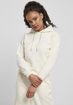 Urban Classics Hoodie/trui -M- Organic Creme